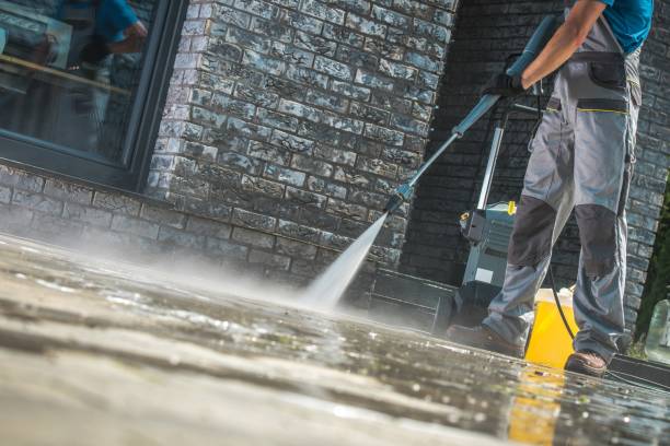 Best Concrete Surface Cleaning in Monroe, WI