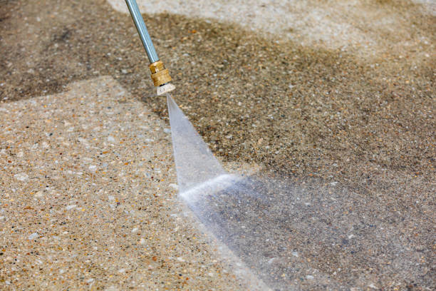 Best Oil and Grease Removal from Surfaces in Monroe, WI
