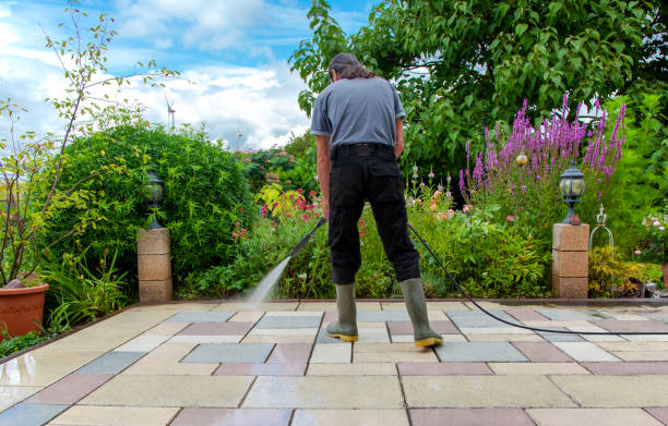 Monroe, WI Pressure Washing Services Company