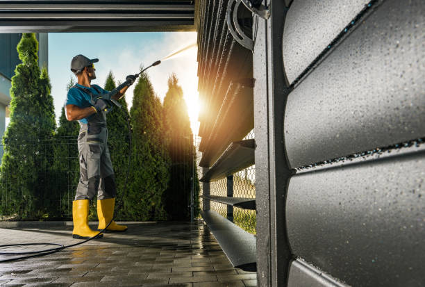 Best Driveway Cleaning and Restoration in Monroe, WI